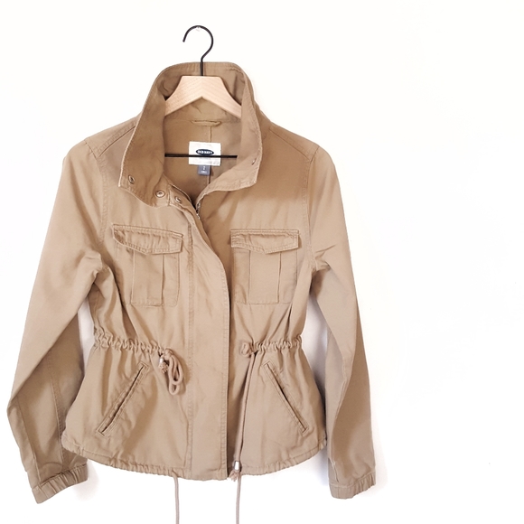 Utility Jacket by Old Navy - Picture 2 of 8